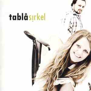 Tablå - Sirkel