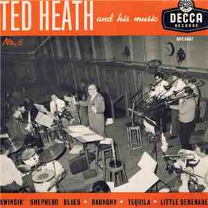 Ted Heath And His Music - No.5