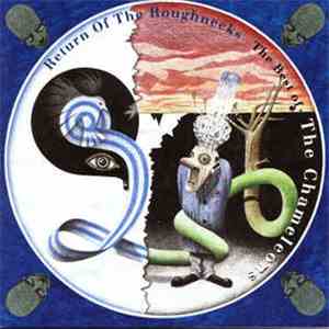The Chameleons - Return Of The Roughnecks - The Best Of The Chameleons
