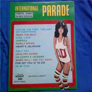 The Devil's Group - International Parade