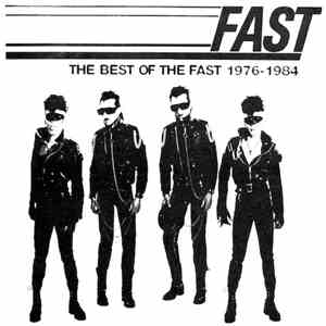 The Fast - The Best Of The Fast