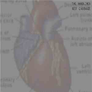 The Hardliner - Red Cabbage