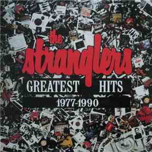 The Stranglers - Greatest Hits 1977-1990