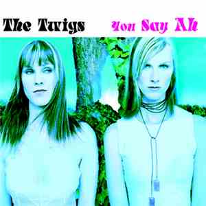 The Twigs - You Say Ah