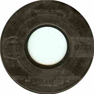 The Video Singers / The Sandpipers - Superman / Tarzan Song