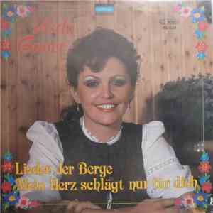 Uschi Bauer - Lieder Der Berge