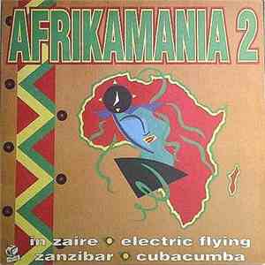 Various - Afrikamania 2