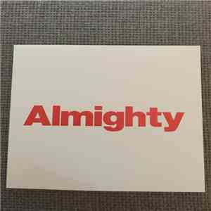 Various - Almighty Showreel 2004 - Edits