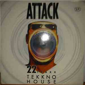 Various - Attack
