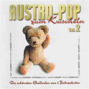 Various - Austro-Pop Zum Kuscheln - Vol. 2