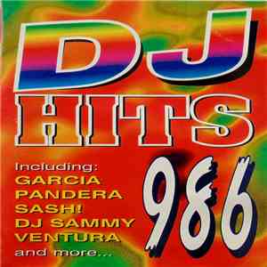Various - DJ Hits Volume 986