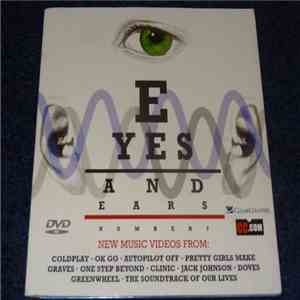 Various - Eyes And Ears