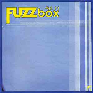 Various - FUZZbox vol. 11