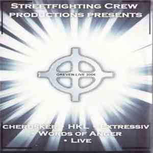 Various - Greven - Live 2006