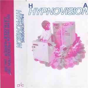 Various - Hallucinogenic Hypnovision
