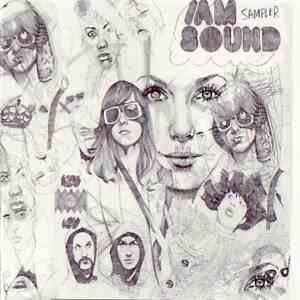 Various - IAmSound Sampler