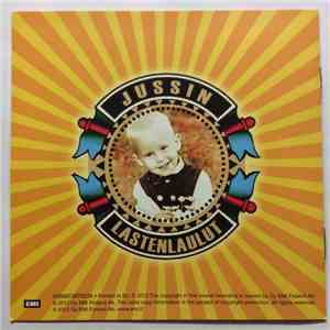 Various - Jussin Lastenlaulut