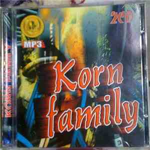 Various - Korn Family MP3