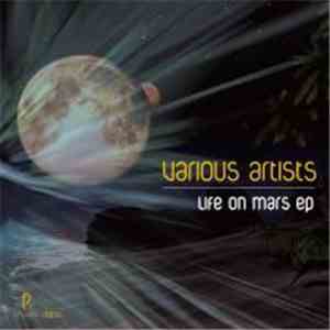 Various - Life On Mars EP