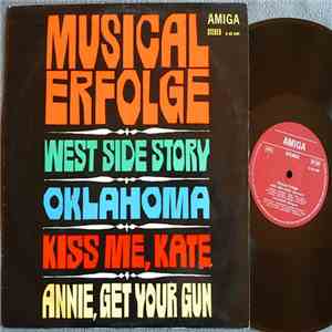 Various - Musical Erfolge
