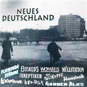 Various - Neues Deutschland