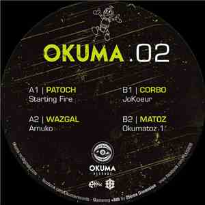 Various - Okuma 02