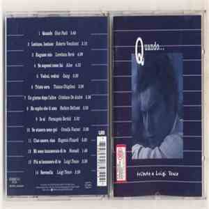 Various - Quando...Tributo A Luigi Tenco