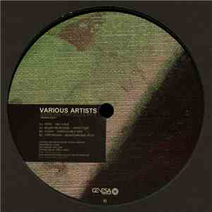 Various - Swirling Particles Pt.1