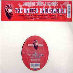 Various - The United Underworld