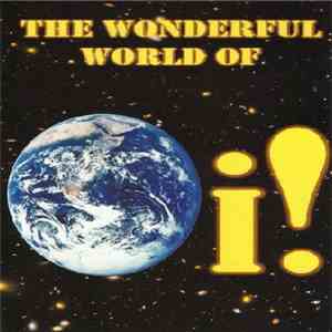 Various - The Wonderful World Of Oi!