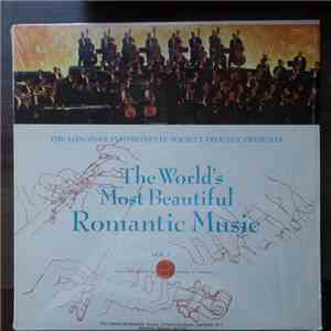 Various - The World's Most Beautiful Romantic Music - Vol. 1