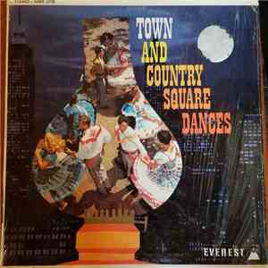 Various - Town and Country Square Dances
