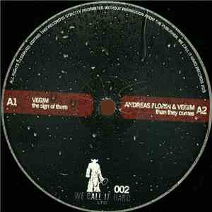Various - We Call It Hard Ltd 2
