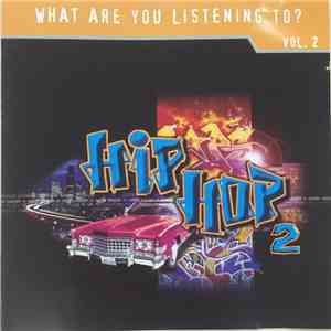 Various - What Are You Listening To? Hip Hop Vol. 2