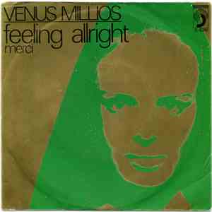 Venus Millios - Feeling Allright