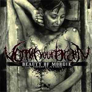 Vomit Your Brain - Beauty of Morgue(Compilation)
