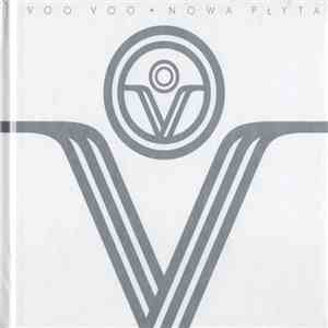Voo Voo - Nowa Płyta