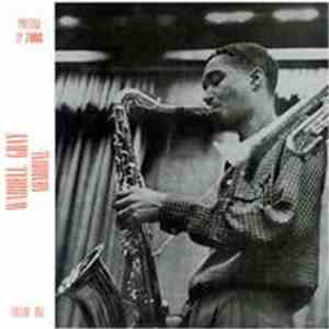 Wardell Gray - Memorial Volume 1
