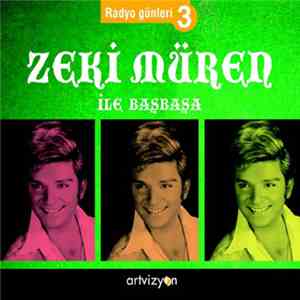Zeki Müren - Zeki Müren İle Başbaşa - Radyo Günleri 3
