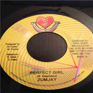 Zumjay - Perfect Girl