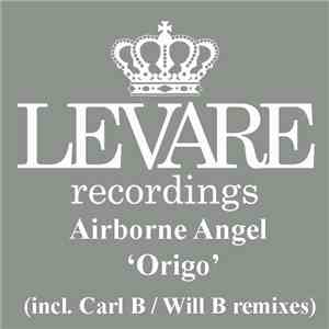 Airborne Angel - Origo