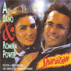 Al Bano & Romina Power - Sharazan