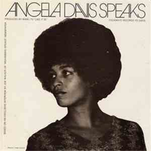 Angela Davis - Speaks