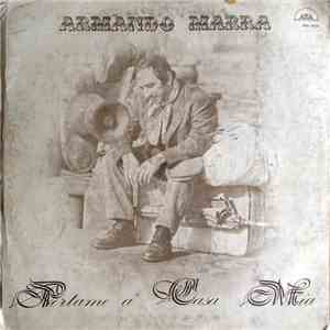 Armando Marra - Portame A' Casa Mia