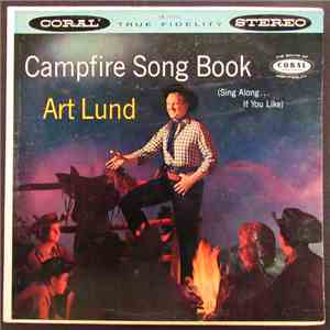 Art Lund - Campfire Song Book