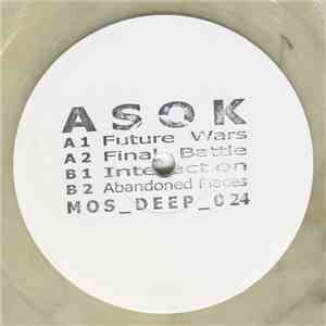 ASOK - Future Wars