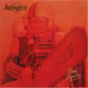 Avenger  - Blood Sports