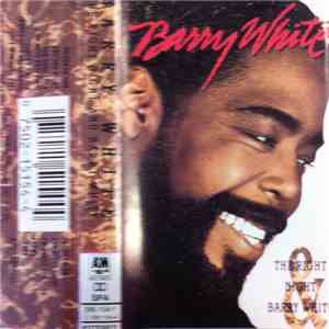 Barry White - The Right Night & Barry White