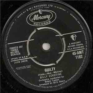 Billy Eckstine - Guilty