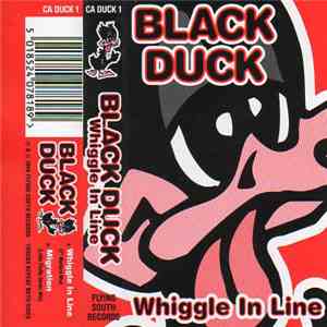 Black Duck - Whiggle In Line